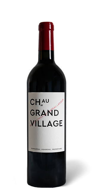 Château Grand Village