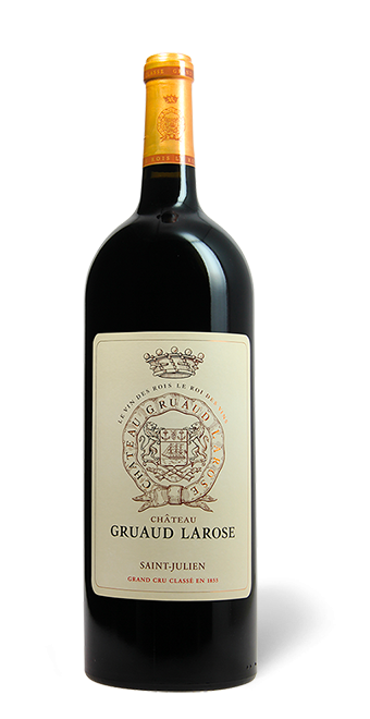 Château Gruaud Larose