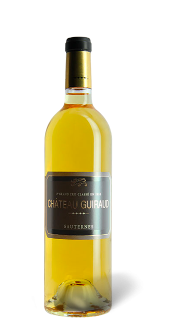 Château Guiraud