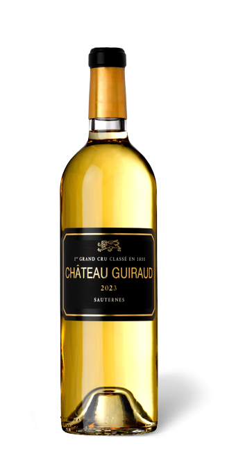 Château Guiraud