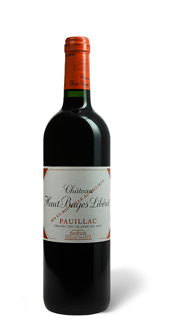 Château Haut-Bages Libéral
