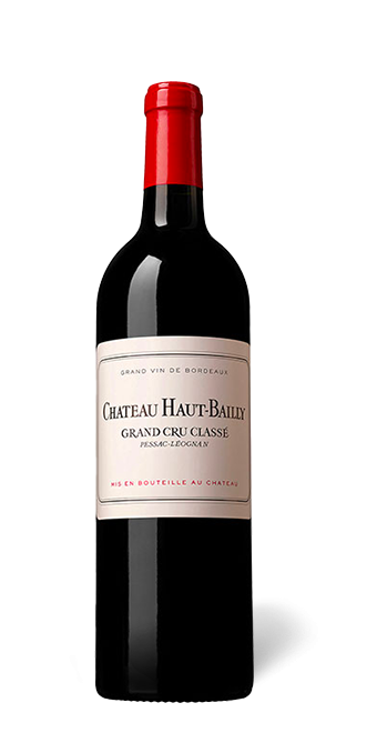 Château Haut-Bailly
