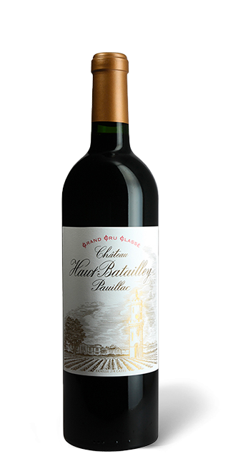 Château Haut-Batailley
