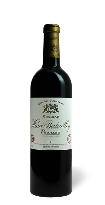 Château Haut-Batailley