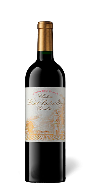 Château Haut-Batailley