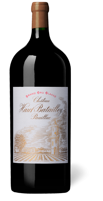 Château Haut-Batailley