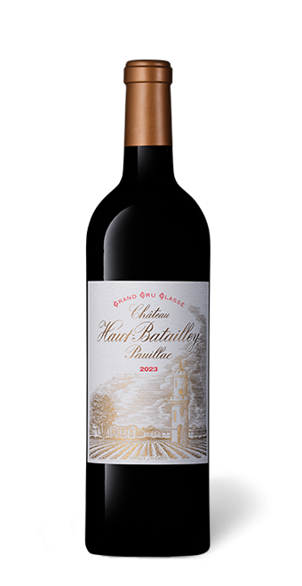 Château Haut-Batailley