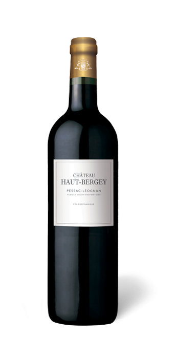 Château Haut-Bergey