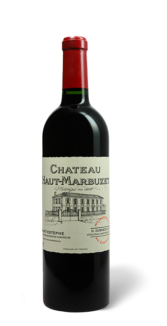 Château Haut-Marbuzet