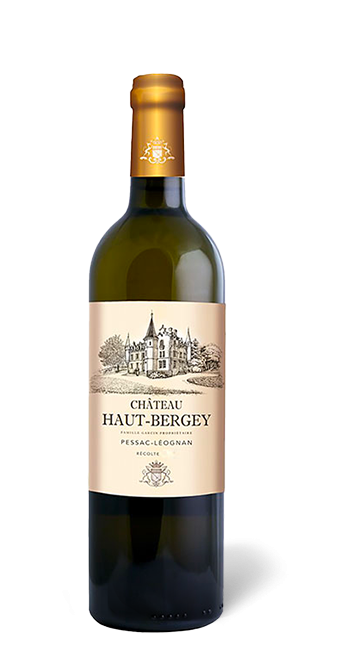 Château Haut-Bergey