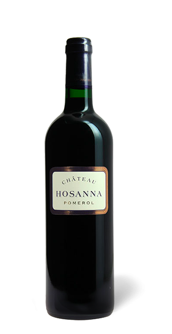 Château Hosanna