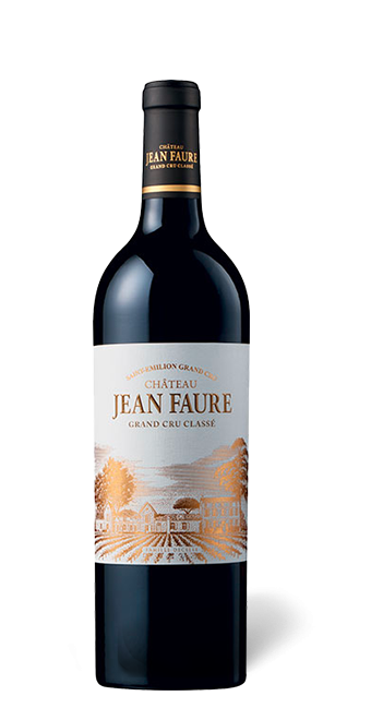 Château Jean Faure
