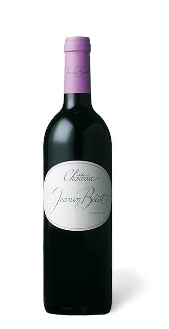 Château Joanin Bécot