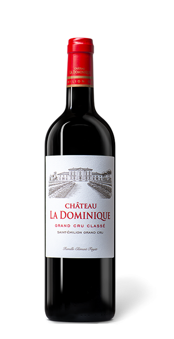 Château La Dominique