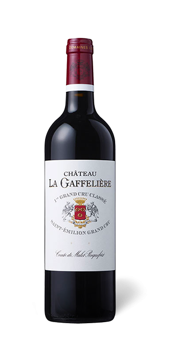 Château La Gaffelière