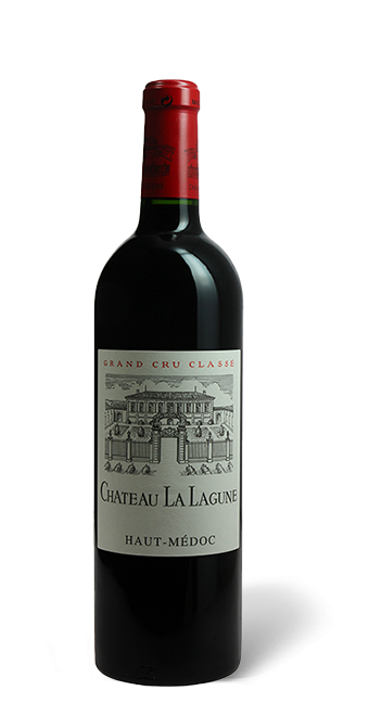 Château La Lagune