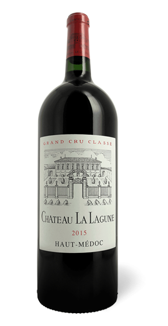 Château La Lagune