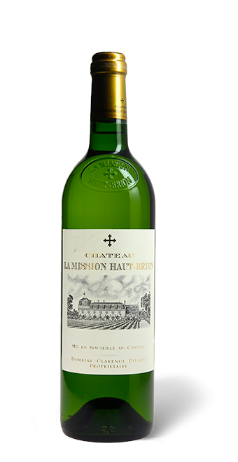 Château La Mission Haut-Brion