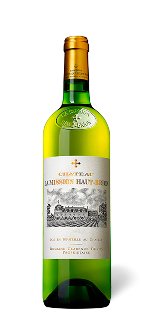 Château La Mission Haut-Brion