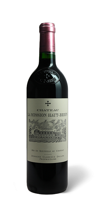 Château La Mission Haut-Brion