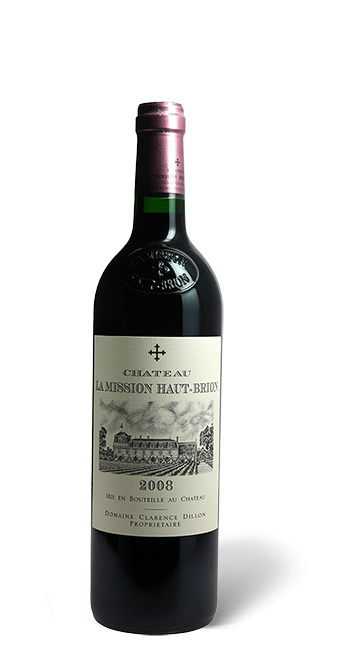 Château La Mission Haut-Brion