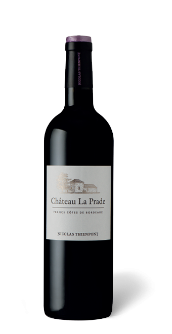 Château La Prade