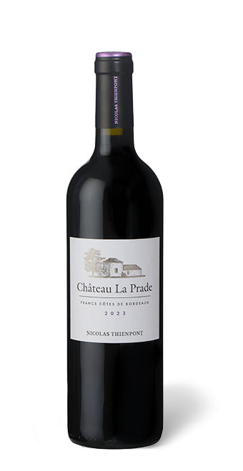 Château La Prade