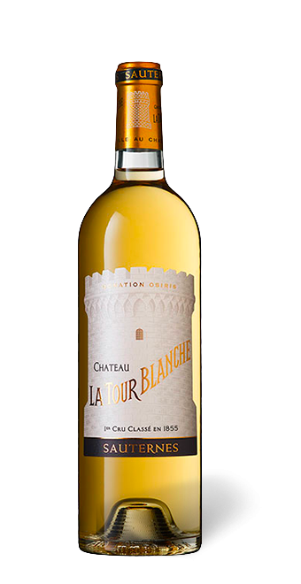 Château La Tour Blanche