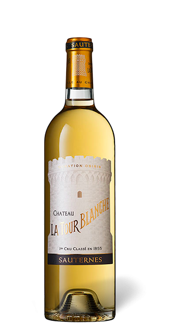Château La Tour Blanche