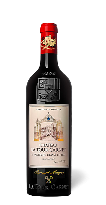 Château La Tour Carnet