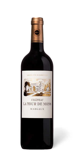 Château La Tour de Mons