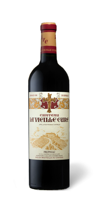 Château La Vieille Cure