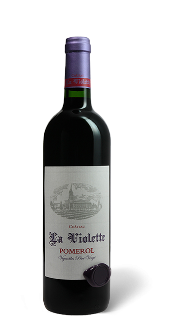 Château La Violette