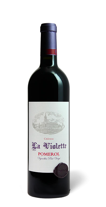 Château La Violette