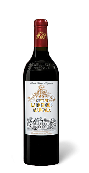 Château Labégorce