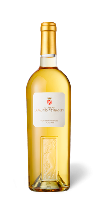 Château Lafaurie-Peyraguey