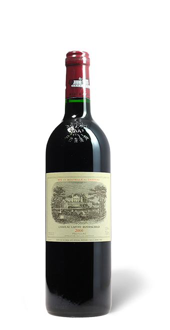 Château Lafite Rothschild