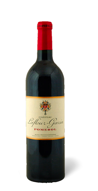 Château Lafleur-Gazin