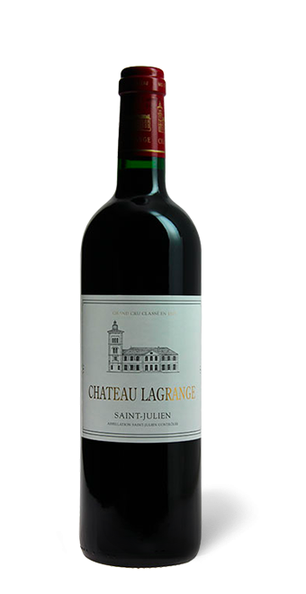 Château Lagrange