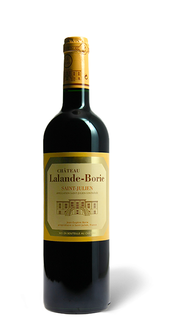 Château Lalande-Borie