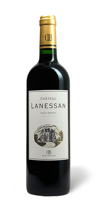 Château Lanessan