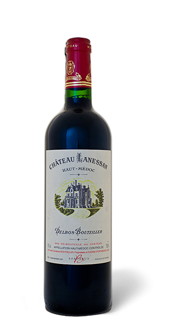 Château Lanessan