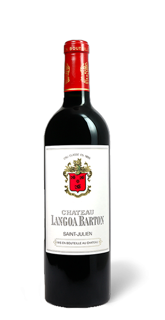 Château Langoa Barton