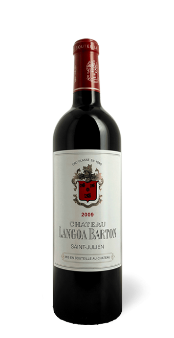 Château Langoa Barton