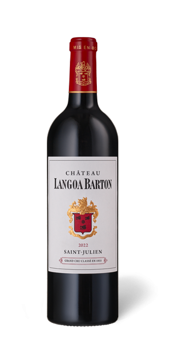 Château Langoa Barton