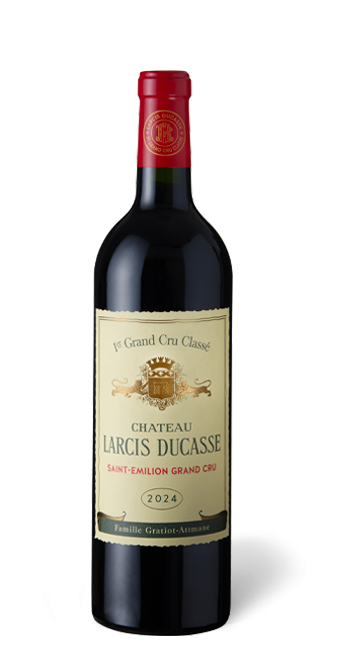 Château Larcis Ducasse