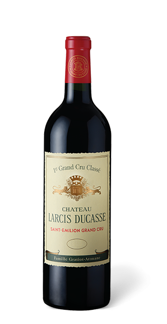 Château Larcis Ducasse