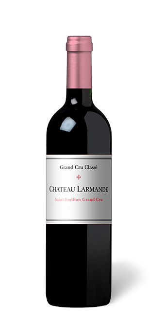 Château Larmande
