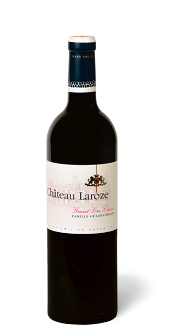 Château Laroze