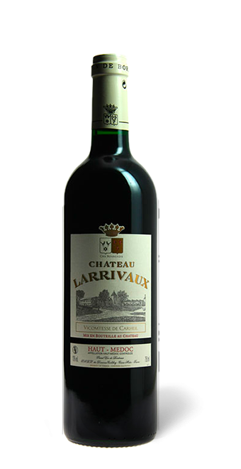 Château Larrivaux